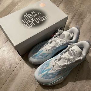 Way of Wade All City 11 V2 Sky